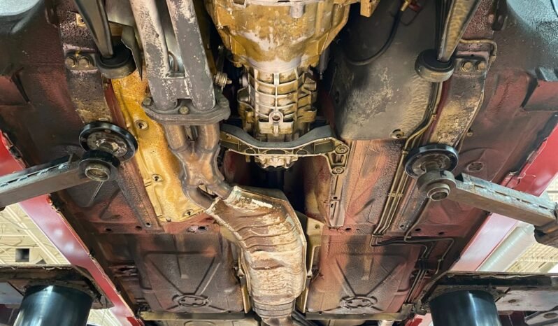 
								1988 BMW M3 Coupe full									