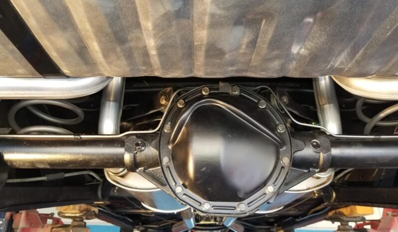 
								1966 Chevrolet Chevelle SS Convertible full									