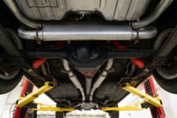 
										1968 Shelby Mustang GT500KR 3-Speed full									