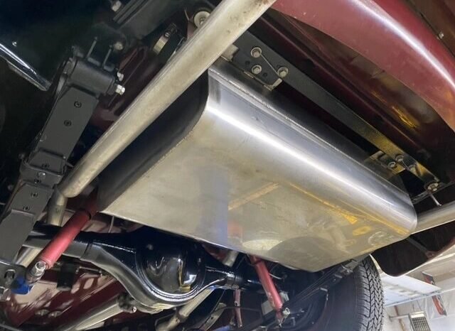 
								1942 Ford Super Deluxe V8 full									