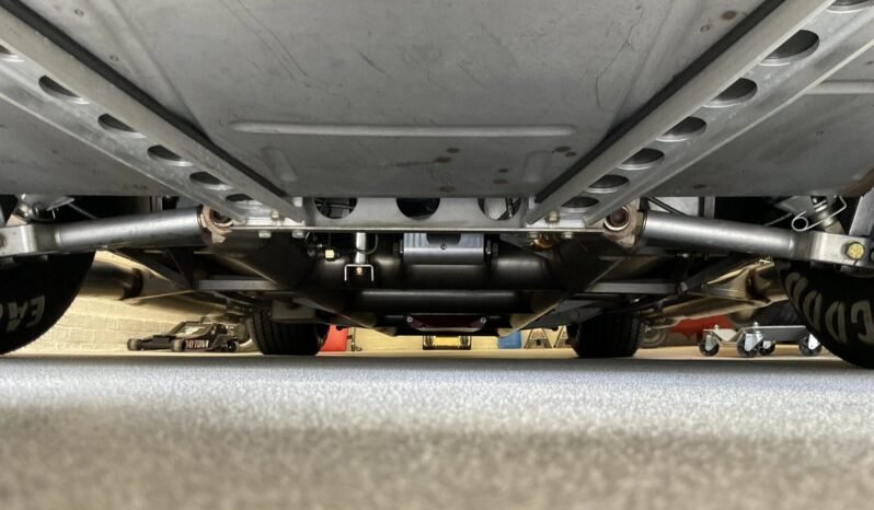 
								1965 Kirkham Motorsports Shelby Cobra Replica full									