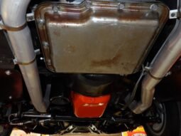 
										1967 Chevrolet Corvette Rally Red full									