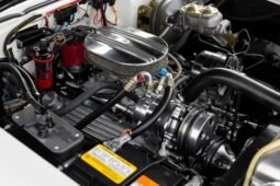 1957 Chevrolet Bel Air 4-Speed