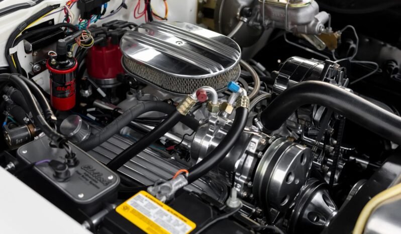 
								1957 Chevrolet Bel Air 4-Speed full									