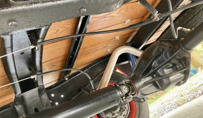 
								1954 Ford F-100 full									