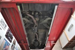 
										1985 Mercedes-Benz 300TD Wagon full									