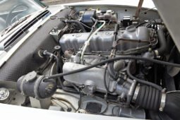 
										1970 Mercedes-Benz 280SL 4-Speed full									