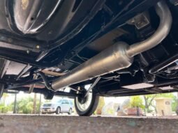 
										1929 Ford Model A Phaeton Soft Top full									