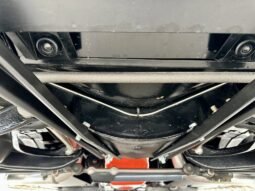 
										1965 Chevrolet Corvette Convertible Blue full									