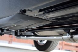 
										1967 Jaguar XKE Series I Black full									