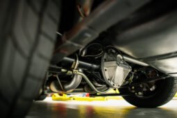 
										1969 Chevrolet Camaro Convertible full									