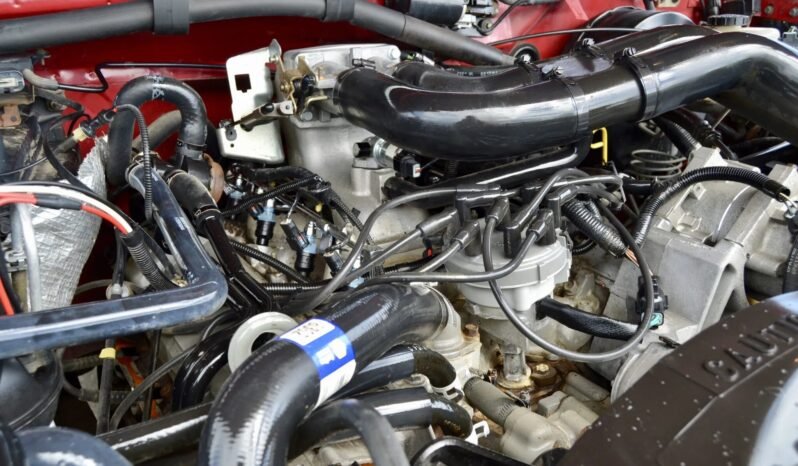 
								1994 Ford F-250 HD XLT Lariat full									