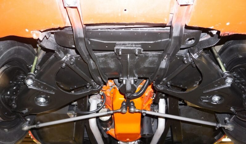 
								1962 Chevrolet Corvette C1 Roadster full									