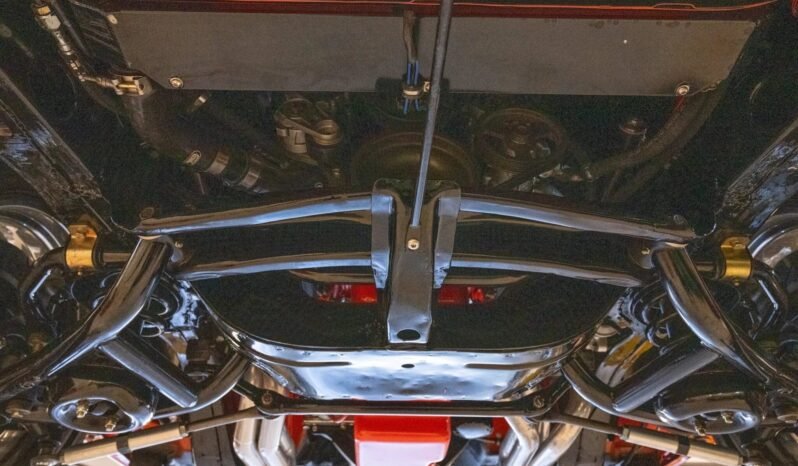 
								1968 Chevrolet Camaro V8 full									