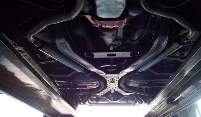 
								1963 Chevrolet Impala 4-Speed full									