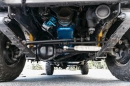 
										1979 Jeep Cherokee V8 full									