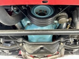 
										1965 Pontiac GTO Red full									