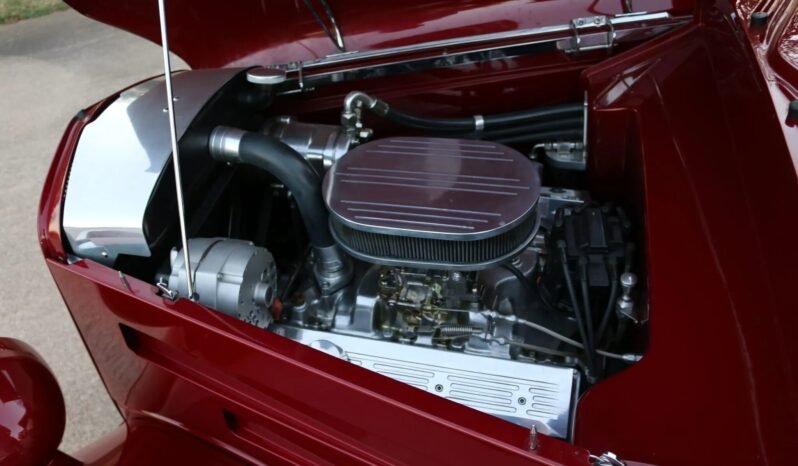 
								1933 Ford Woodie Wagon Street Rod full									