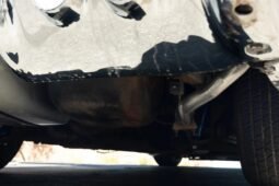 
										1957 Cadillac Eldorado Brougham Black full									