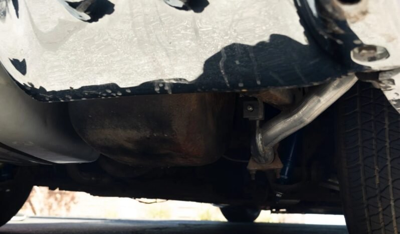 
								1957 Cadillac Eldorado Brougham Black full									