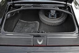 
										1981 Pontiac Firebird Trans Am LS3 full									