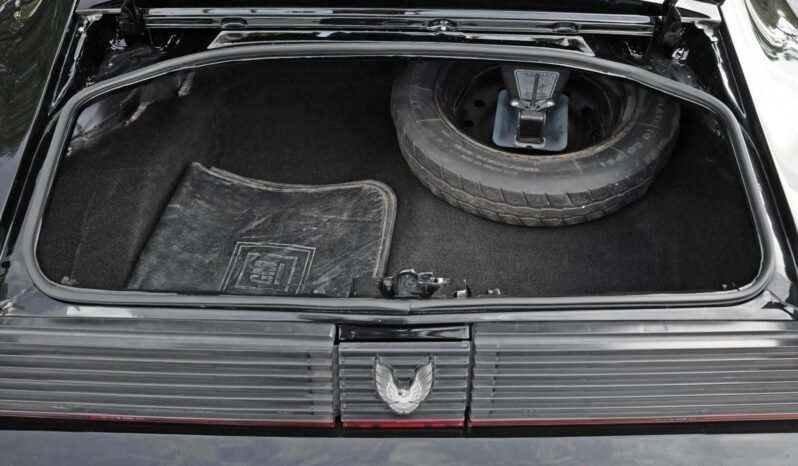 
								1981 Pontiac Firebird Trans Am LS3 full									