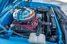 
										1968 Dodge Charger R/T 5-Speed full									