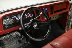 
										1964 Chevrolet C10 full									