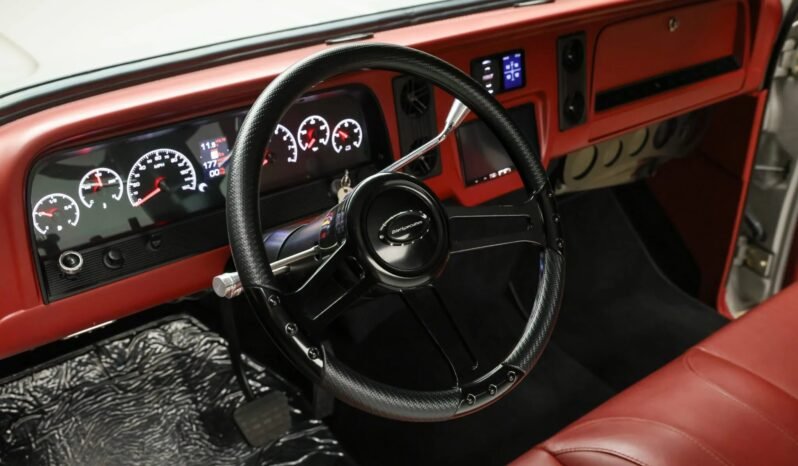 
								1964 Chevrolet C10 full									