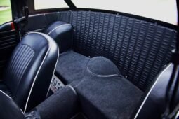 
										1968 Triumph TR250 Red full									