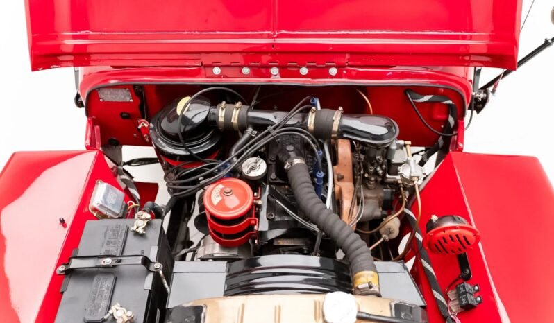 
								1949 Willys CJ-3A full									