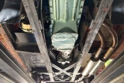 
										1965 Austin Healey 3000 BJ8 Mk III full									