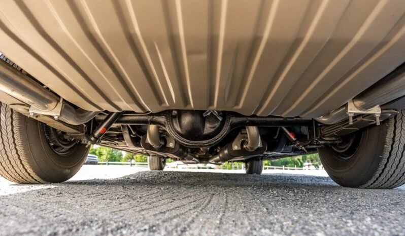 
								1969 Ford Torino Talladega Blue full									