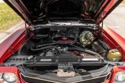 
										1970 Chevrolet Chevelle SS 454 Coupe full									