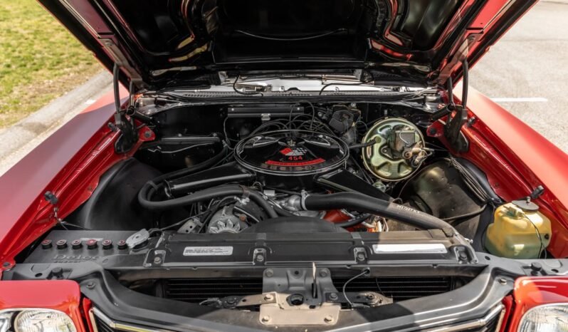 
								1970 Chevrolet Chevelle SS 454 Coupe full									