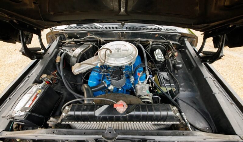 
								1978 Ford Bronco Ranger XLT 460CI V8 full									