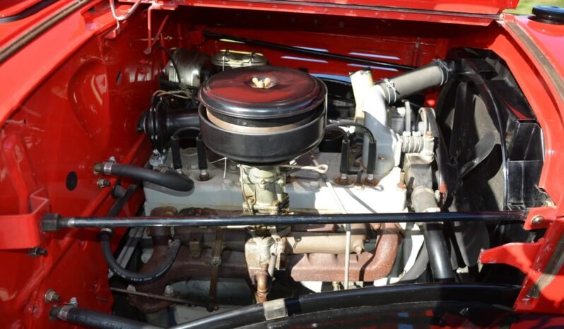 
								1950 Dodge Power Wagon full									