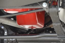 
										1979 International Harvester Scout II V8 full									