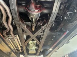 
										1966 Austin-Healey 3000 BJ8 full									