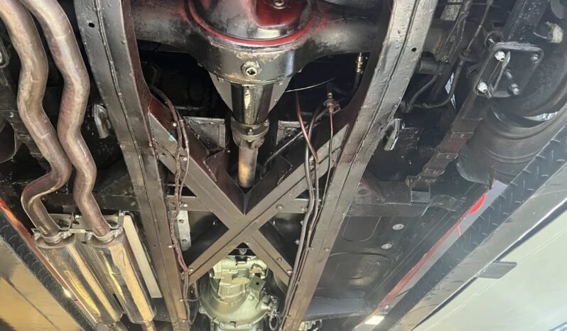 
								1966 Austin-Healey 3000 BJ8 full									