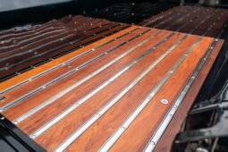 
										1956 Ford F-100 Black full									