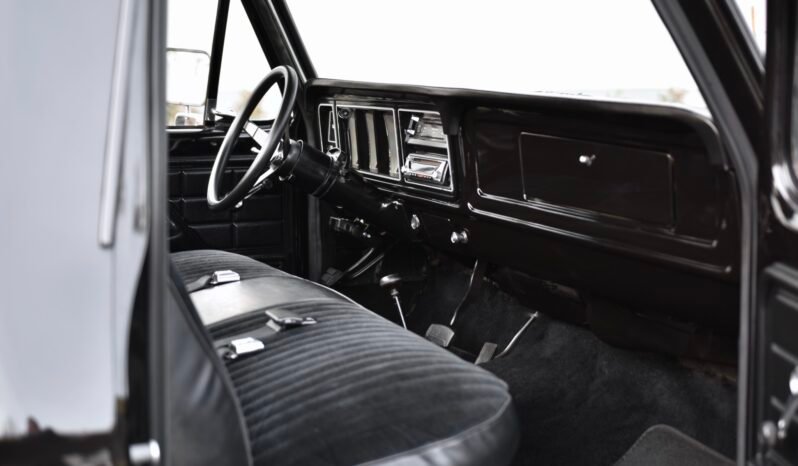 
								1979 Ford F-150 Explorer full									