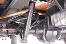 
										1947 Dodge Power Wagon 4X4 full									