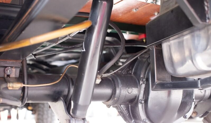 
								1947 Dodge Power Wagon 4X4 full									