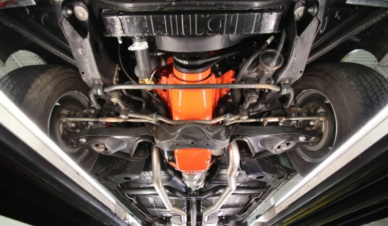 
								1967 Chevrolet Chevelle SS 396 full									