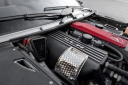 
										2007 Mercedes-Benz SLR McLaren 722 full									