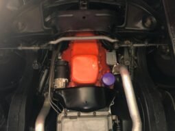 
										1968 Chevrolet Camaro RS full									