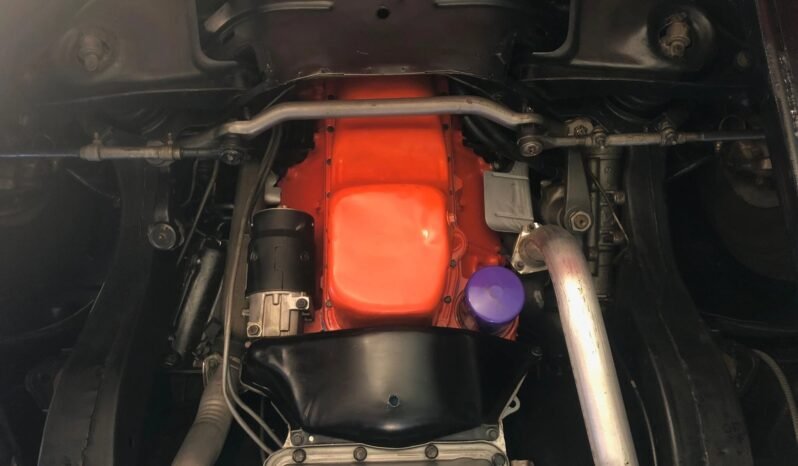 
								1968 Chevrolet Camaro RS full									