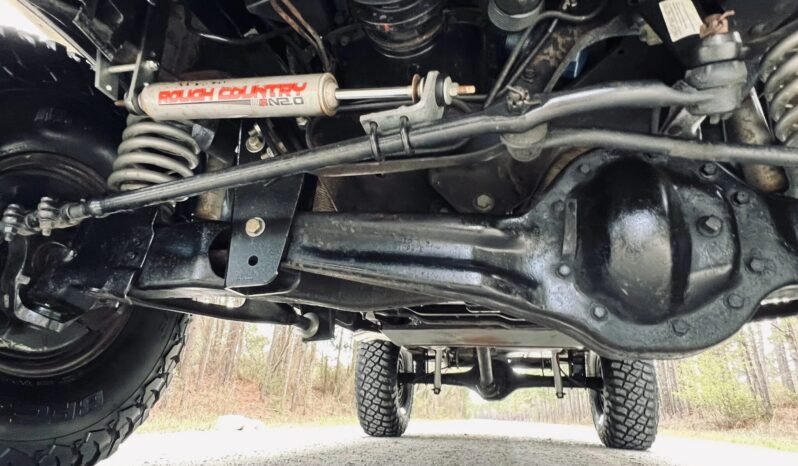 
								1985 Ford F-150 XLT Lariat 4X4 full									