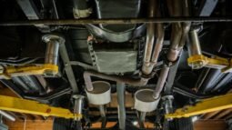 
										1951 Chevrolet 3100 Pickup Truck 4-Speed full									